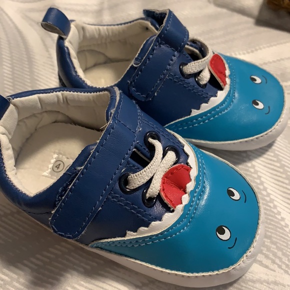 brand new tendertoes for baby boy - Picture 3 of 3